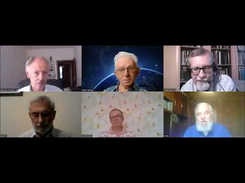 Видео: Космическая музыка Лефевра