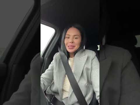 Видео: Кристина Сафронова (safronovakristinaofficial~1663071813~17924090369456974~1