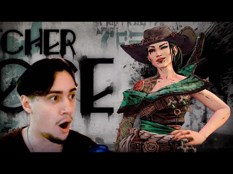 Видео: ОПАСНАЯ ПОПУТЧИЦА►Borderlands 3 #9