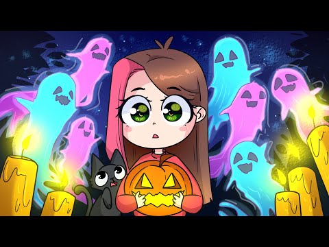 Видео: ✨🎃ИСТОРИЯ НА ХЕЛЛОУИН🎃✨ (МУЛЬТИК АНИМАЦИЯ TAEDI) #taedi #анимация #хеллоуин #мультик