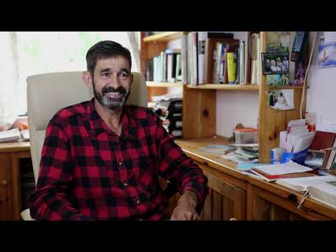 Видео: Герои нашего времени. Семья Терон