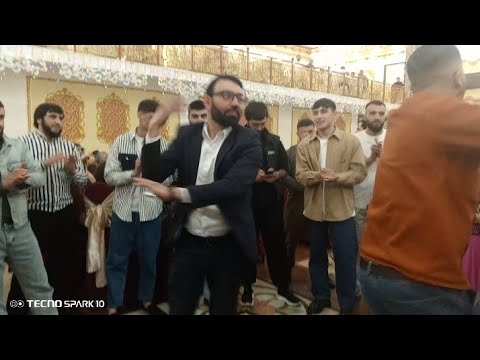 Видео: ПАМИРСКАЯ СВАДЬБА ♻️#свадьба