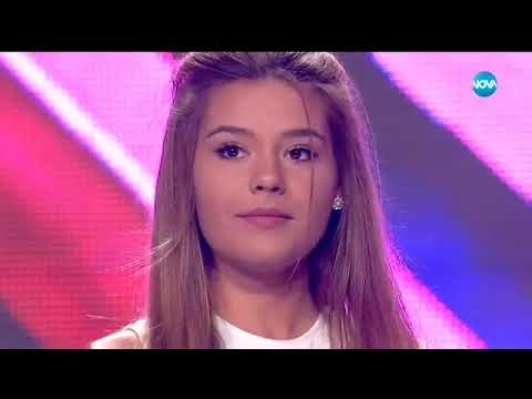 Видео: X Factor - тренировъчен лагер (08.10.2017)