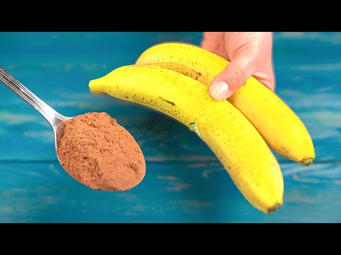 Видео: Мороженое можно не покупать! Гениальные Десерты без Духовки! 3 рецепта БЕЗ СТРЕССА худеющих