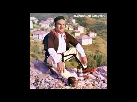 Видео: Александар Сариевски - Абер дојде Донке