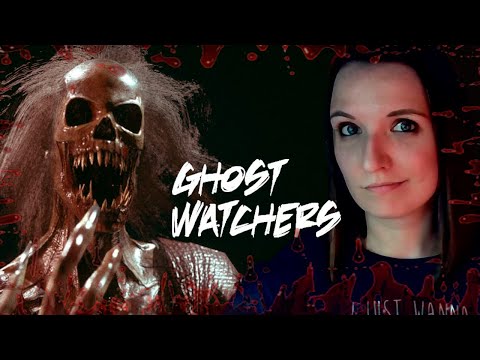 Видео: ЕЩЕ ОДИН ГОСТ ХАНТИНГ ► GHOST WATCHERS ОБЗОР