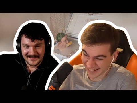 Видео: БРАТИШКИН И СТАС АЙ КАК ПРОСТО СМОТРЯТ - КРИНЖ ТИК ТОК COMPILATION #103 - ДОРОГУ МОЛОДЫМ