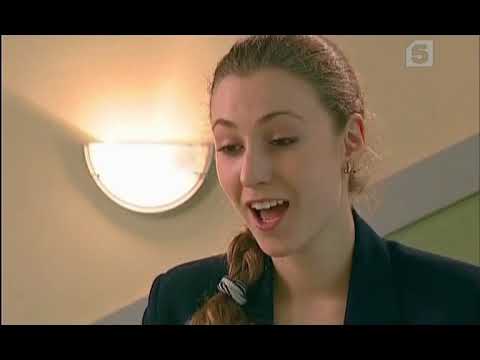 Видео: Старшеклассники 2 сезон - 104 серия