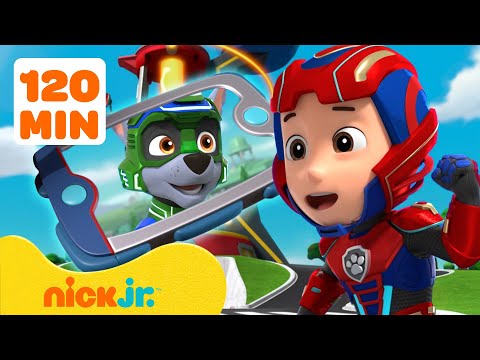 Видео: Щенячий патруль | Райдер зовет щенков на Смотровую Башню! | Nick Jr. Cyrillic
