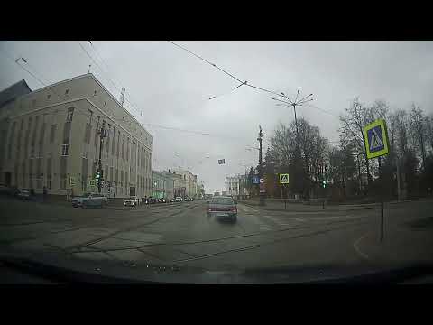 Видео: 2 ноября 2025. Пермь - Краснокамск - Усть-Сыны