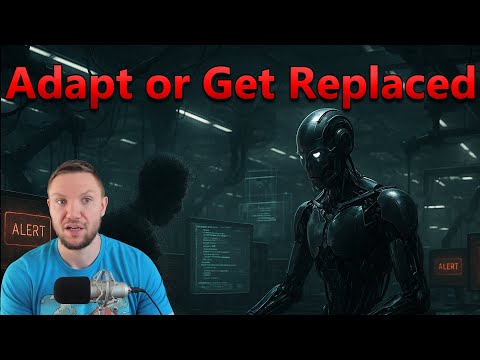 Видео: Почему вы потерпите неудачу в кибербезопасности, если перестанете учиться | Вопросы и ответы №68