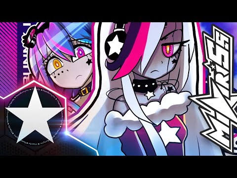 Видео: MiatriSs - Winter Story | Однажды Зимой (the Original Song) rus ver.