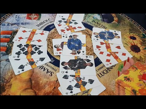 Видео: ЛИЧНАЯ ЖИЗНЬ ЧЕРВОВОЙ ДАМЫ ♥️ : КАКОЙ МУЖЧИНА ИДЕТ В ВАШУ ЖИЗНЬ ДЛЯ СЕРЬЁЗНЫХ ОТНОШЕНИЙ...? 💯💍