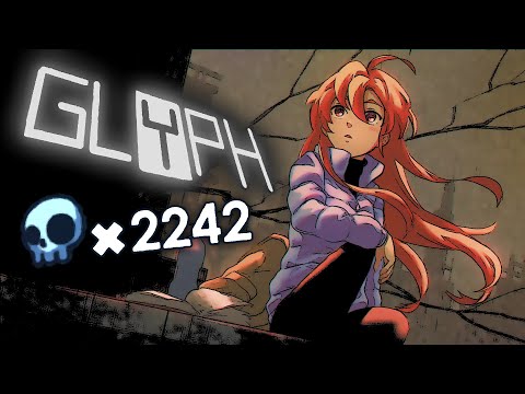 Видео: Glyph — испытание, которого я не ждал