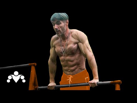 Видео: Один Подход Алексея Гордовского Не Для Всех