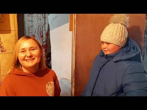 Видео: КАК ХОРОШО КОГДА ЕСТЬ БАБУШКИ И ДЕДУШКИ!!!