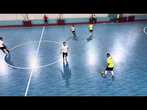 Видео: Мурдаш Юнайтед vs Гүлчө 89