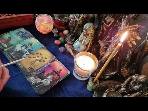 Видео: ЧТО ХОТЯТ ПЕРЕДАТЬ ВАМ ДУХИ ВАШЕГО РОДА 🪦👻🕯🔎📖