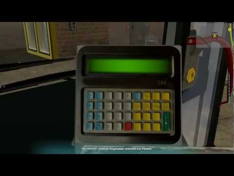 Видео: Краткая инструкция по Bus Simulator 2012