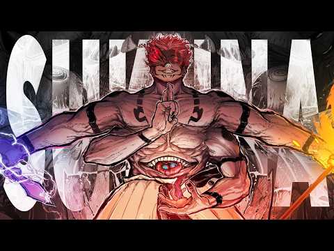 Видео: АБСОЛЮТНО ВСЁ О СУКУНЕ l Absolutely everything about Sukuna