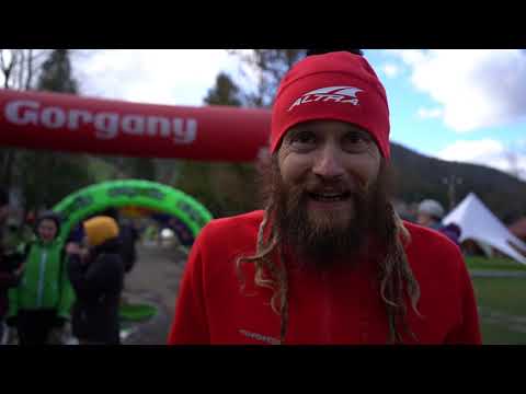 Видео: Хроніки трейлу в Карпатах, марафон Фан Карпати 2021 у Ворохті, коли ти переміг себе!