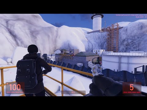 Видео: Вместо PROJECT  BOREALIS  .Проект  Quarter Fraction  часть 1