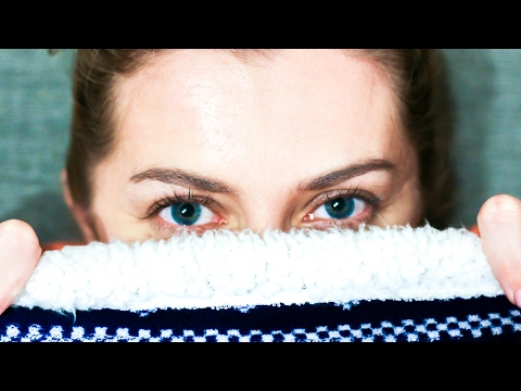 Видео: 12 ПРИЧИН ЛЕЧЬ СПАТЬ ПОРАНЬШЕ СЕГОДНЯ!