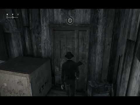 Видео: Alekhines Gun Часть 8