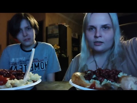 Видео: Узкие интересы.. Лоперамид, ублюдок Валя и живодерство! МУКБАНГ