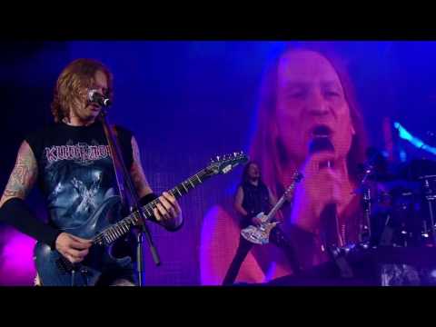 Видео: Кипелов - X (2013, Blu-ray)