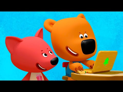 Видео: Ми-ми-мишки - Распаковка - Только новые серии - Сборник серий