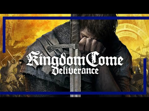 Видео: РЕЗКО ЗАВАЛИЛИ СЮЖЕТОМ - KINGDOM COME DELIVERANCE #13