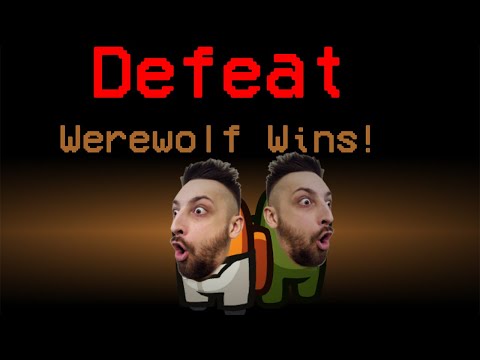 Видео: ЛЕГЕНДАРНЫЕ КАТКИ в AMONG US со СТРИМЕРАМИ (Моды)