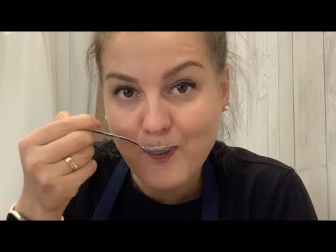 Видео: МУКБАНГ. ПАЛАТА N6