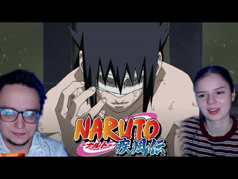 Видео: НОВАЯ СИЛА!!! Наруто Шипуден 219-220 серия
