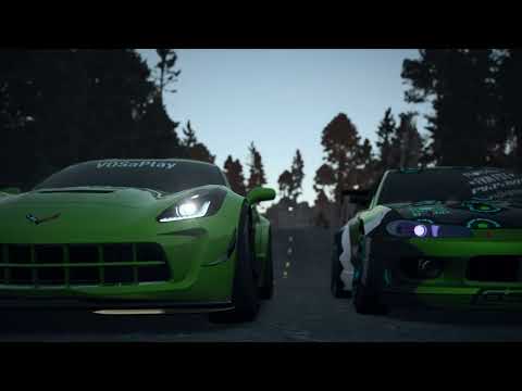 Видео: Need for Speed Payback серия 26 #vosaplay #nfspayback
