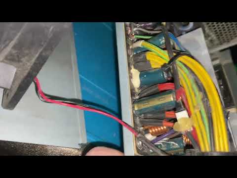 Видео: Обзор на блоки питания: Chieftec aps-550s 550w и Deepcool pf700 700w.+ Ремонт.