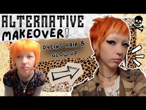 Видео: СНОВА КРАШУ ВОЛОСЫ, ПОТОМУ ЧТО МНЕ НУЖНЫ ПЕРЕМЕНЫ | альтернативное сияние