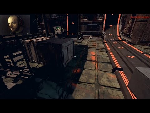 Видео: Прохождение ►Alice VR►【Выпуск 7】
