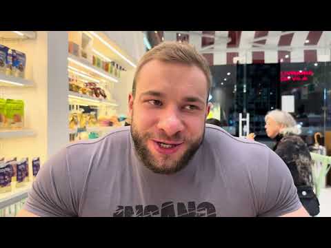 Видео: Предновогодний рамен 🍜