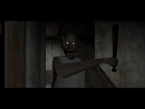 Видео: Прохождение гренни 1