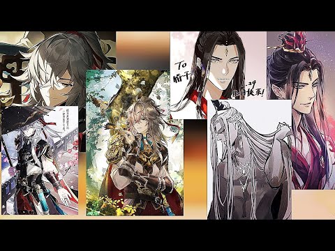 Видео: Honkai Star Rail react to Jing Yuan as Wen Ruohan /Реакция Хонкай на Цзин Юань это ВэньЖоханьНАЗАКАЗ