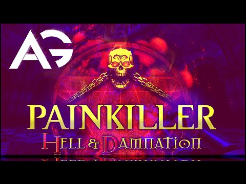 Видео: PainKiller➤пен Киллер➤В детстве было страшнее