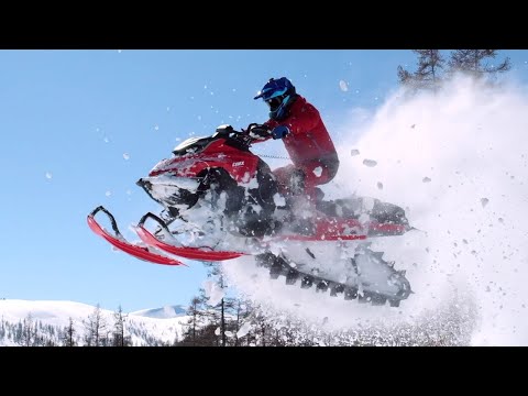 Видео: SnowBrothers у SnegoDrive. Риддер, 20 апреля 2023. Путешествие на снегоходах. Отдых в горах Алтая.