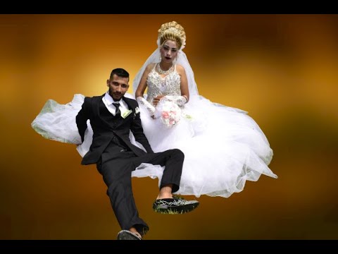 Видео: Младоженците Кольо И Николинка Full HD 2021