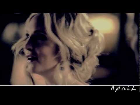 Видео: Klaus/Caroline/Tyler [она не твоя]