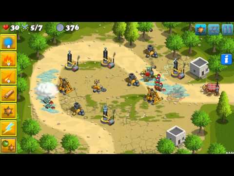 Видео: Битва за Грецию - Полная версия