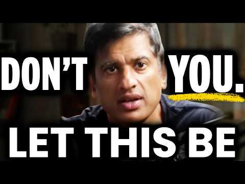 Видео: Я потратил годы впустую, пытаясь выжить — и в этом виновата эта ежедневная привычка