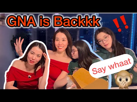 Видео: 🇲🇳Монголоос Ирсэн Нууц Хайрцаг📦😳