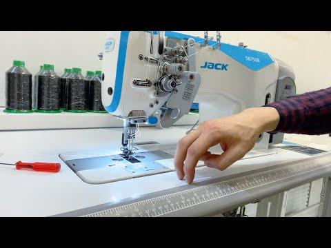 Видео: Двухиголка с функцией отключения игл!🥺